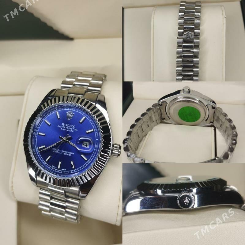 Lux Rolexlar - Мир 2 - img 6