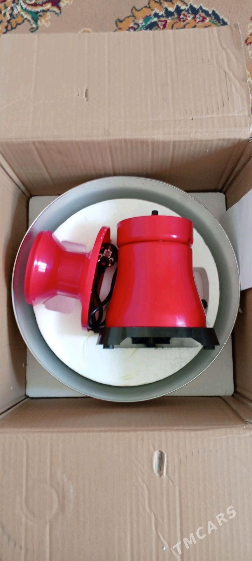 gaymak sperator - Türkmenbaşy - img 4