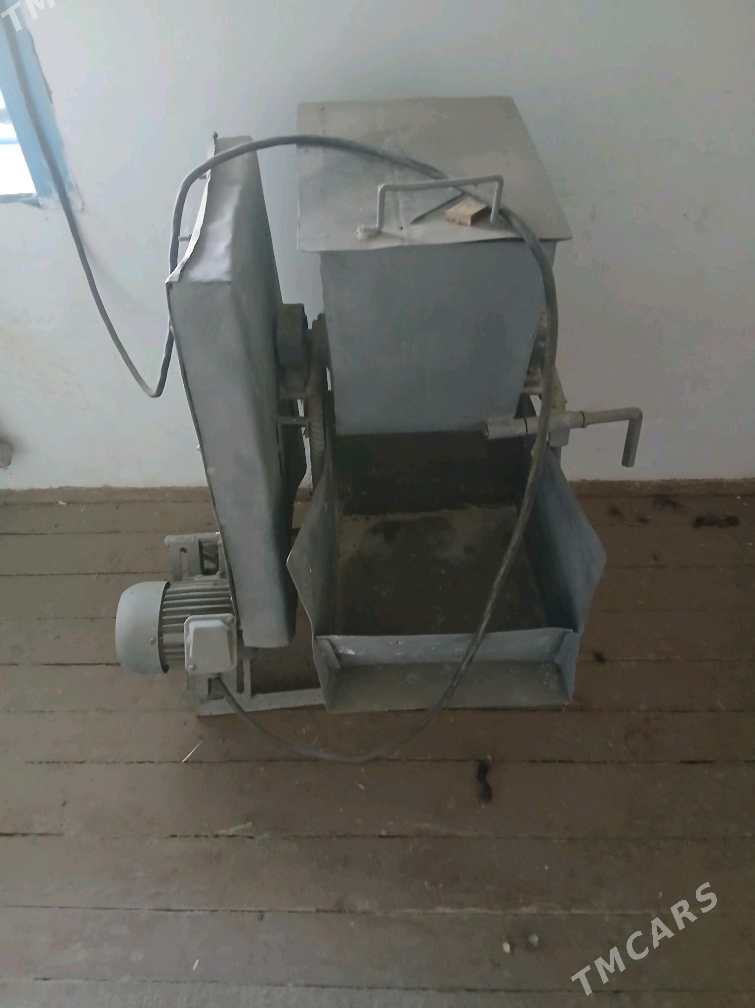 Macaron stanok - Кёнеургенч - img 5