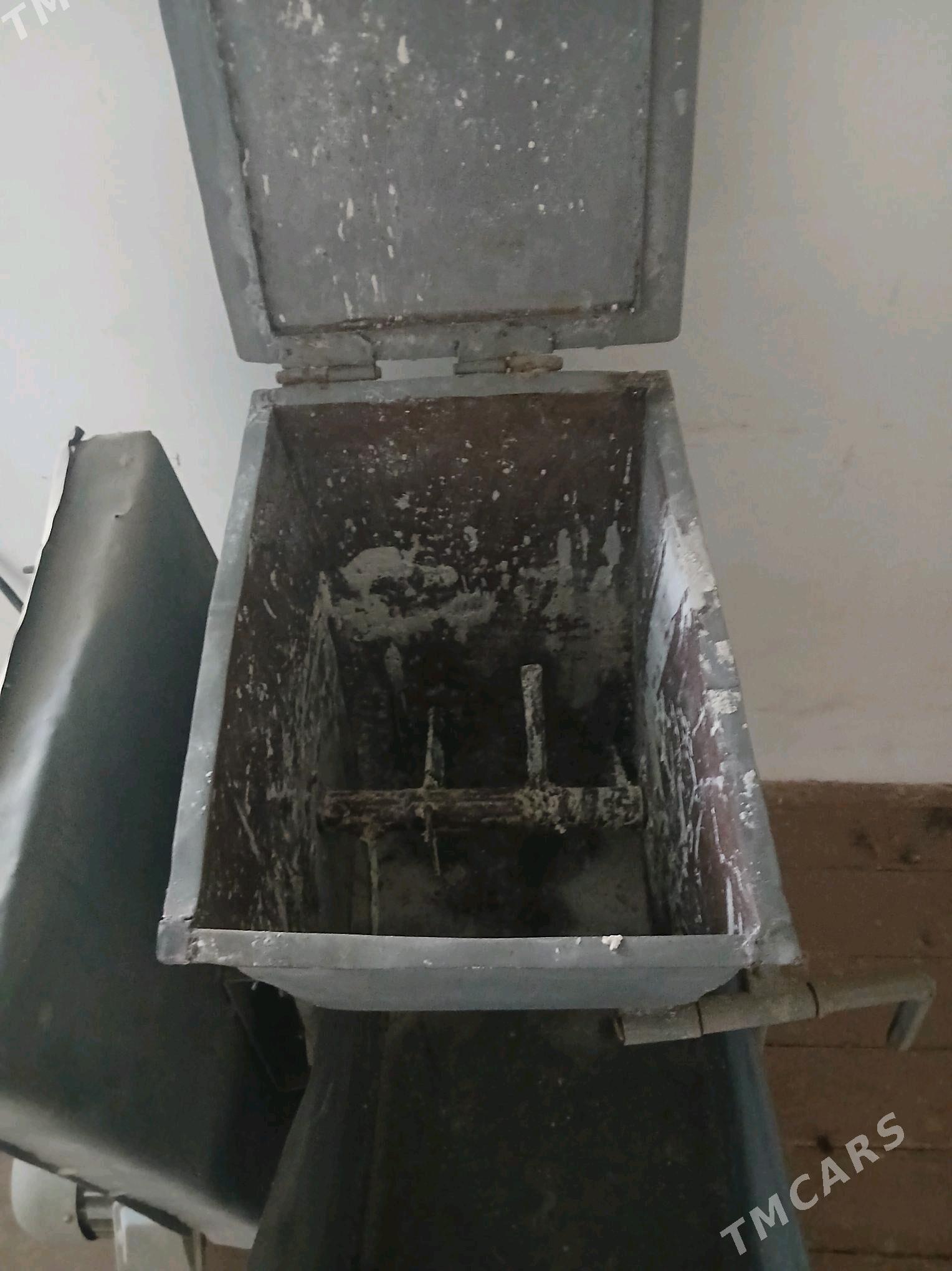 Macaron stanok - Кёнеургенч - img 4