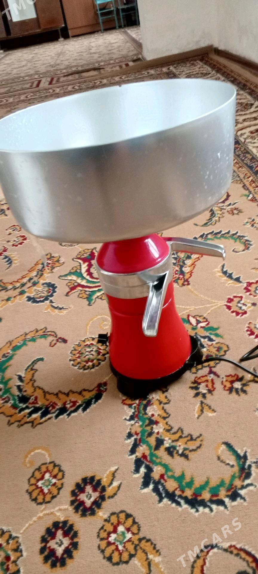 gaymak sperator - Türkmenbaşy - img 7