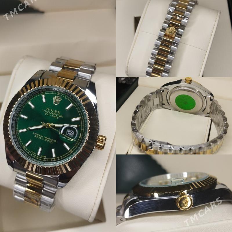 Lux Rolexlar - Мир 2 - img 2