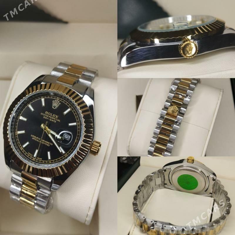 Lux Rolexlar - Мир 2 - img 3