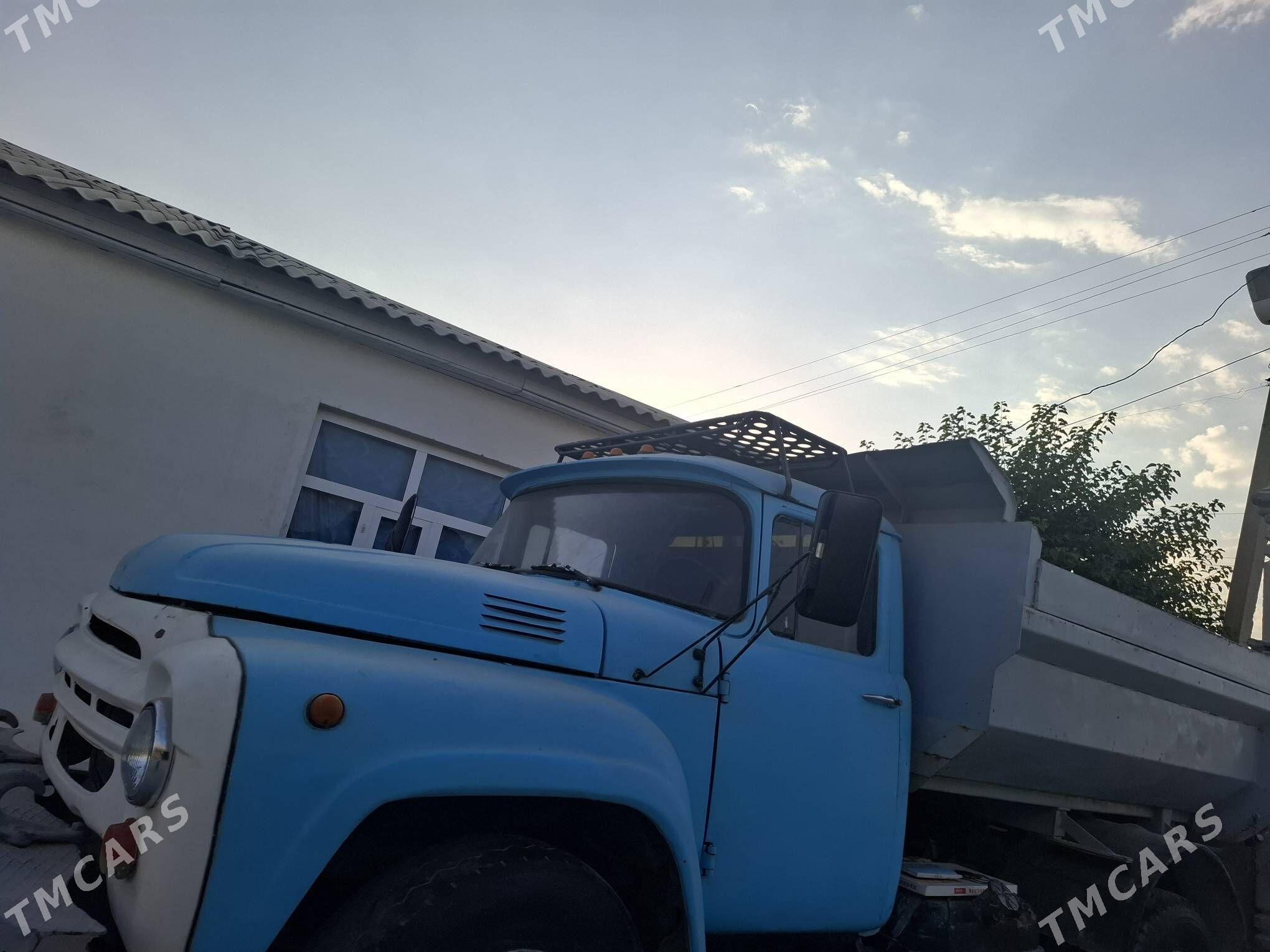 Zil 130 1984 - 30 000 TMT - Гёкдепе - img 3