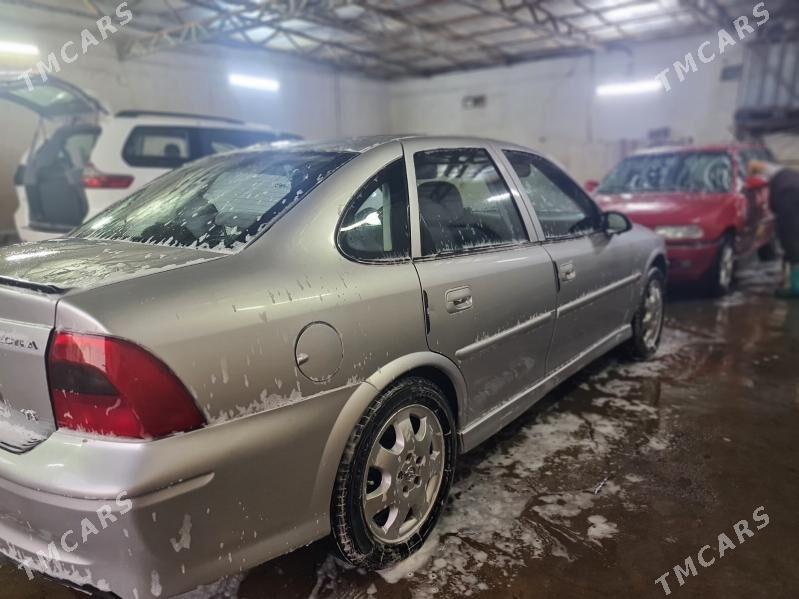 Opel Vectra 2001 - 75 000 TMT - Дашогуз - img 1