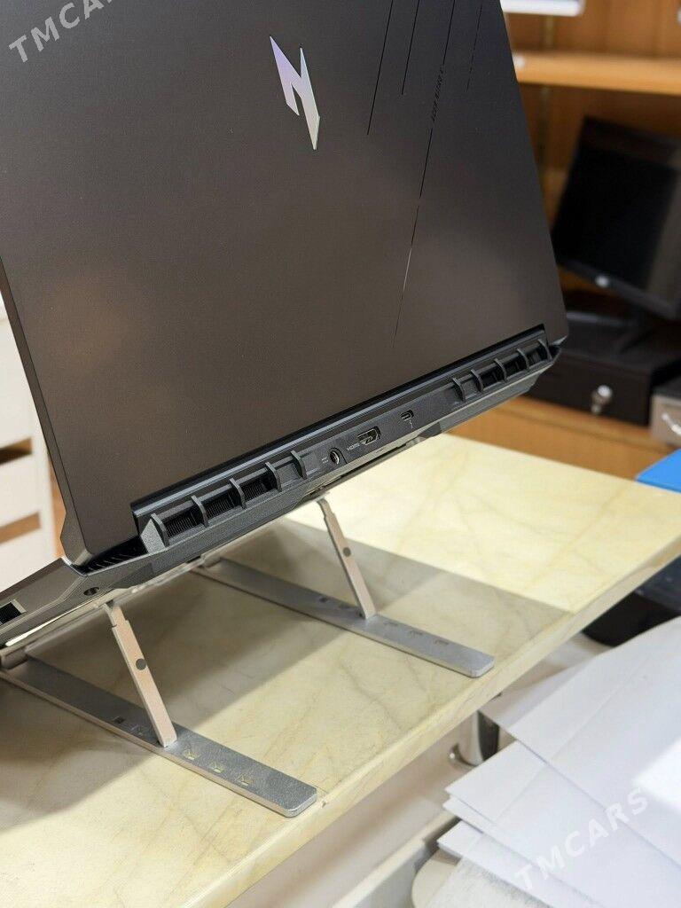 64/4TB_RTX 4060_ACER NITRO V16 - Aşgabat - img 9