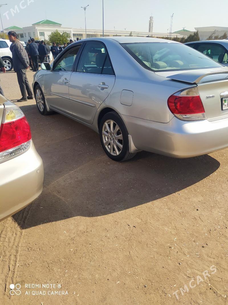 Toyota Camry 2005 - 192 000 TMT - Гороглы (Тагта) - img 1