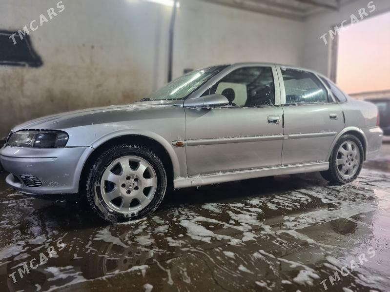 Opel Vectra 2001 - 75 000 TMT - Дашогуз - img 2