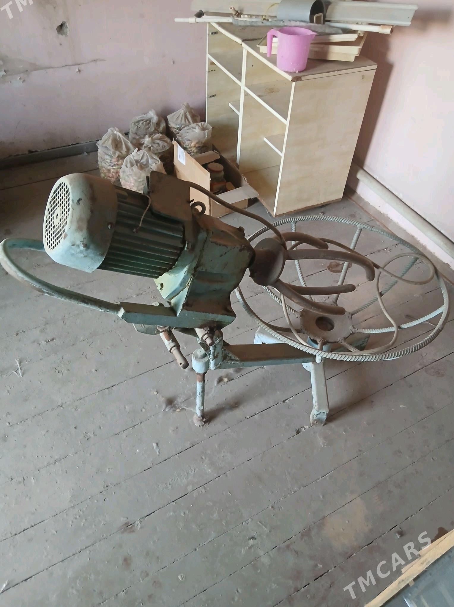 Macaron stanok - Кёнеургенч - img 6