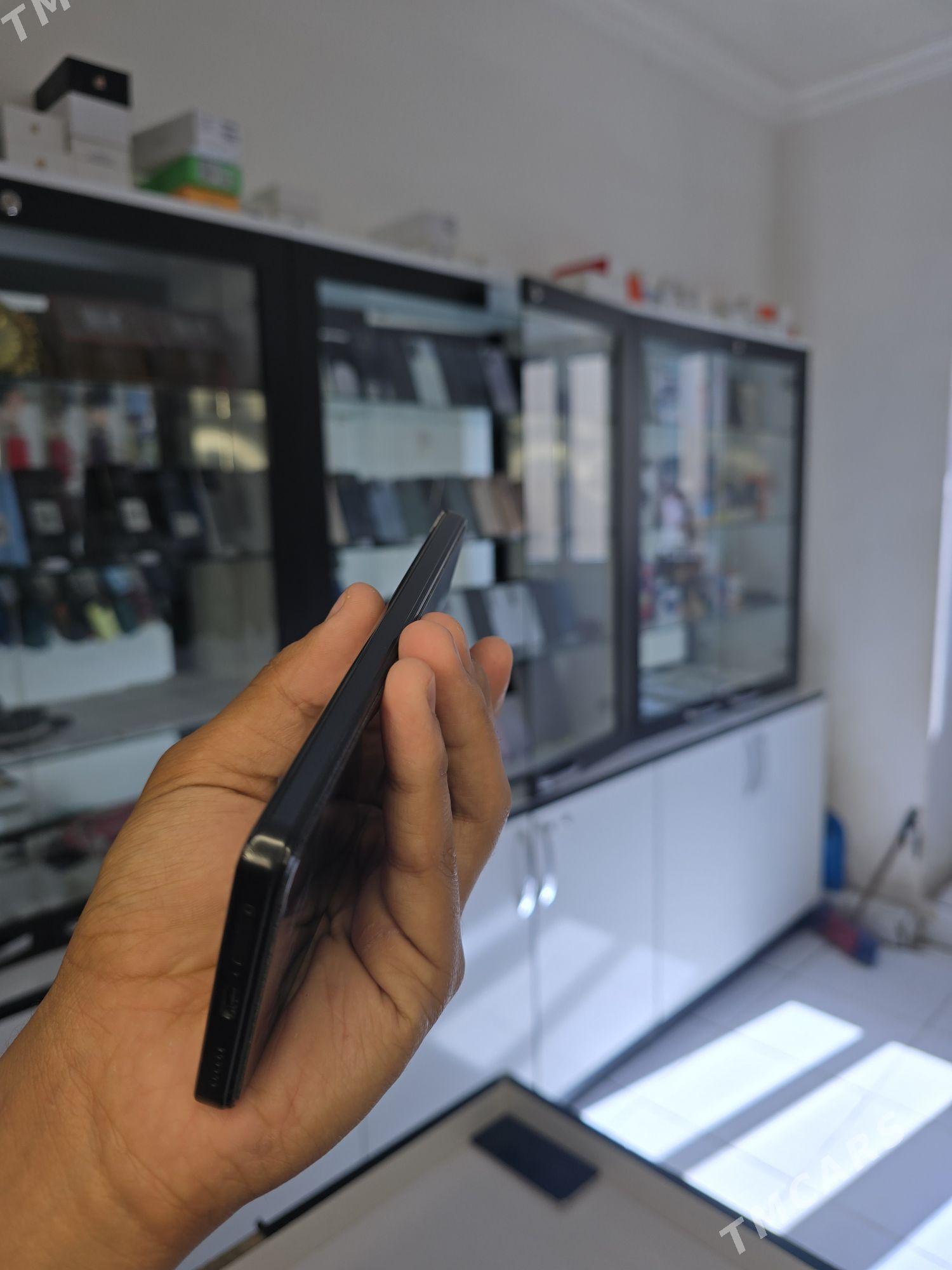 REDMI NOT 12 PRO PLUS 8+8 256 - Мары - img 9