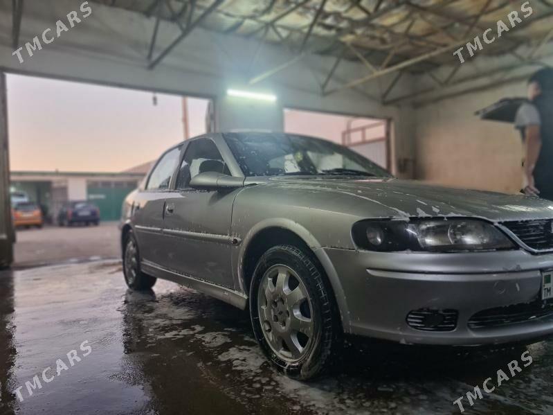 Opel Vectra 2001 - 75 000 TMT - Дашогуз - img 3