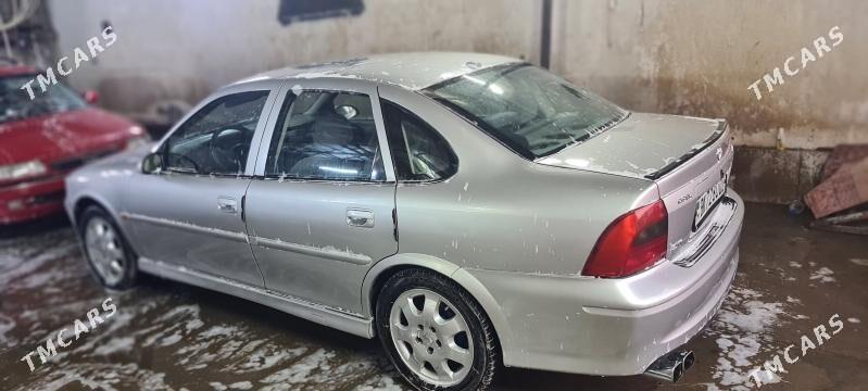 Opel Vectra 2001 - 75 000 TMT - Дашогуз - img 8