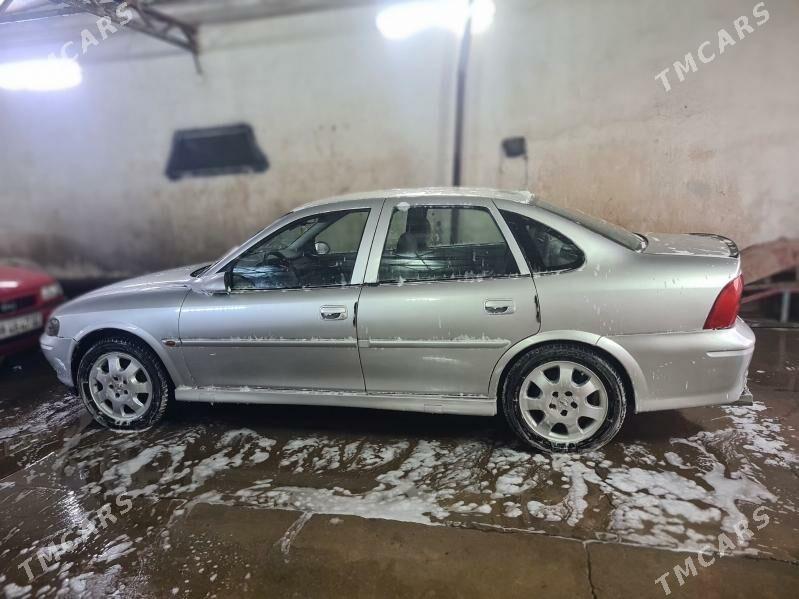 Opel Vectra 2001 - 75 000 TMT - Дашогуз - img 4