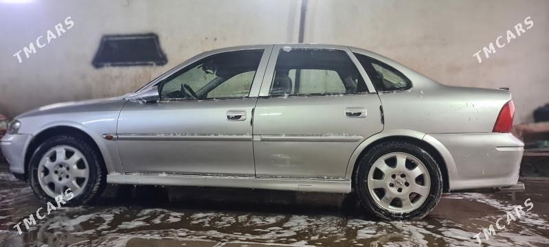 Opel Vectra 2001 - 75 000 TMT - Дашогуз - img 7