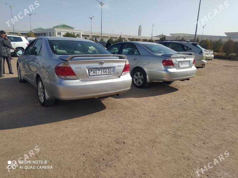 Toyota Camry 2005 - 192 000 TMT - Гороглы (Тагта) - img 2