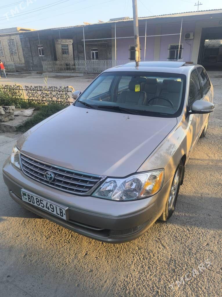 Toyota Avalon 2000 - 205 000 TMT - Türkmenabat - img 2