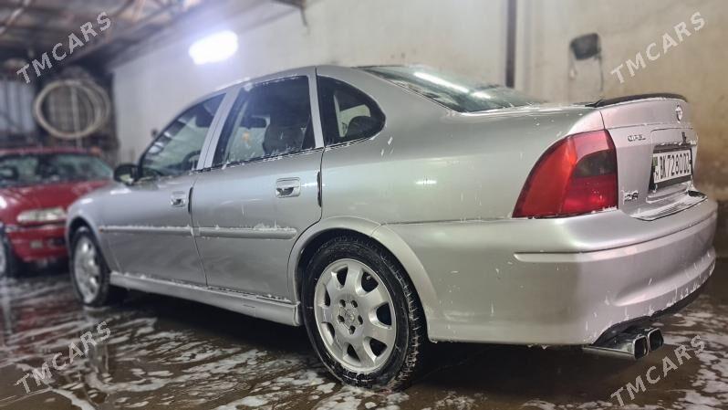 Opel Vectra 2001 - 75 000 TMT - Дашогуз - img 5