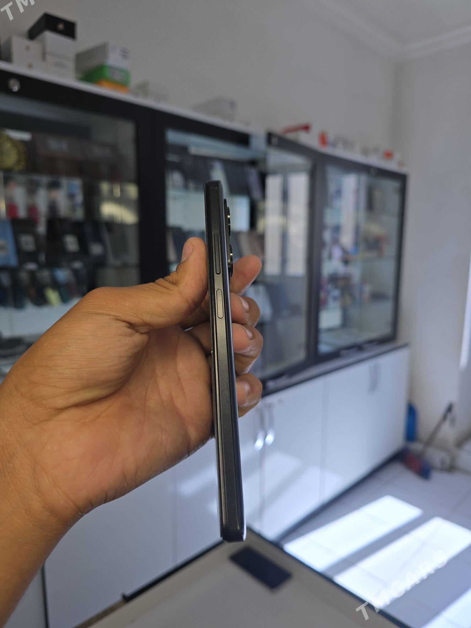 REDMI NOT 12 PRO PLUS 8+8 256 - Мары - img 10