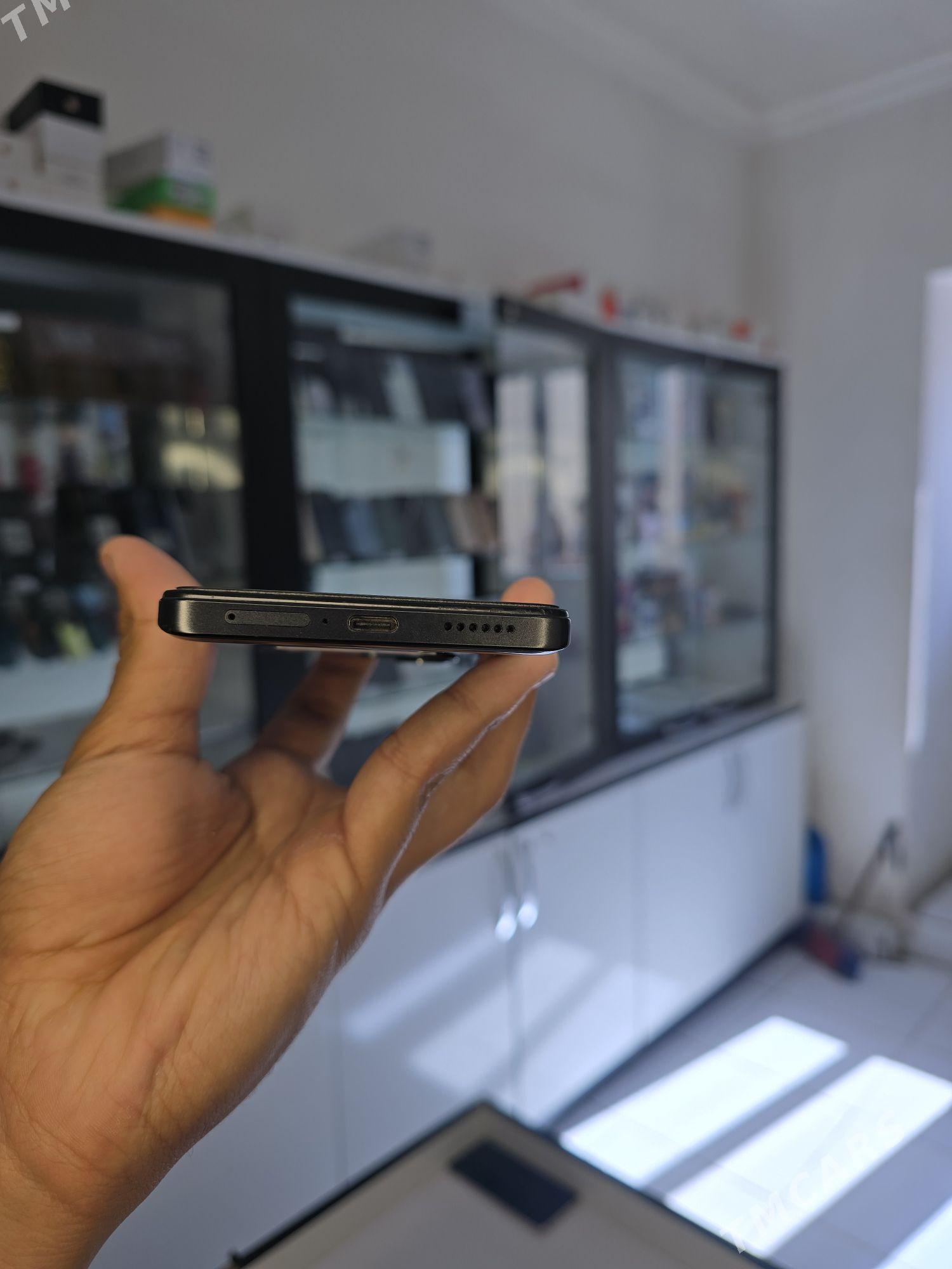REDMI NOT 12 PRO PLUS 8+8 256 - Мары - img 8