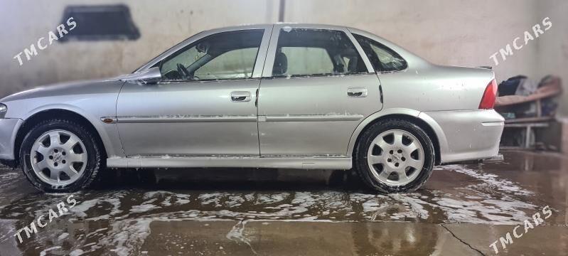Opel Vectra 2001 - 75 000 TMT - Дашогуз - img 6