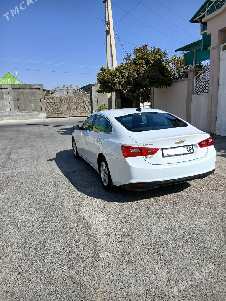Chevrolet Malibu 2020 - 197 000 TMT - Aşgabat - img 2