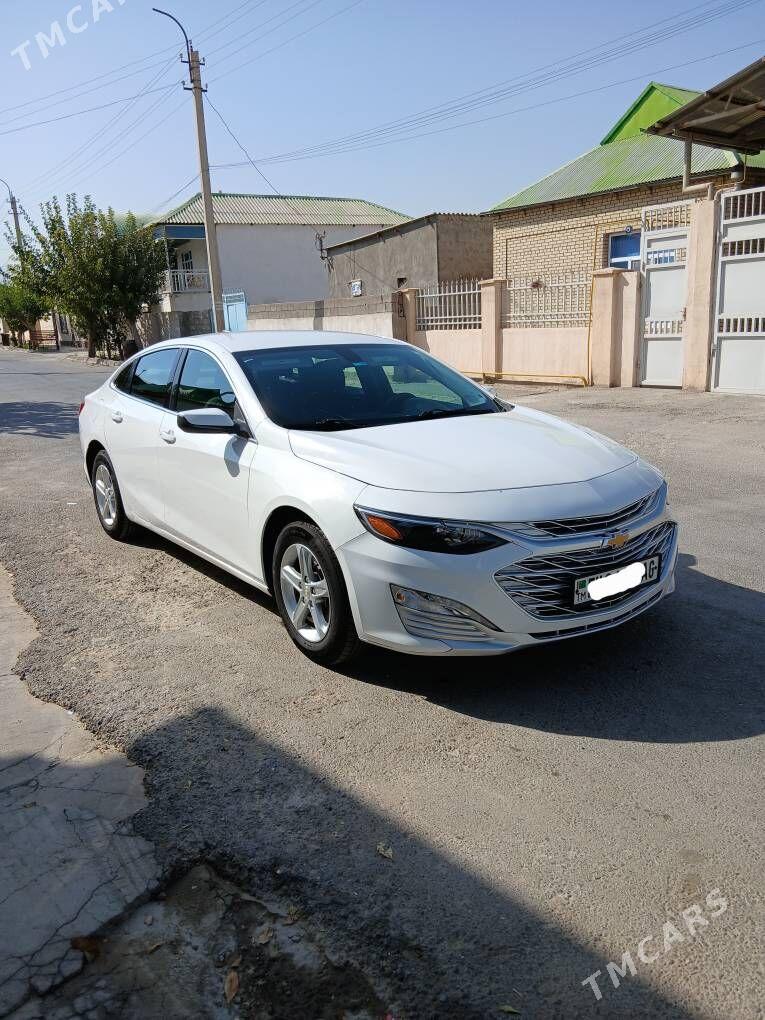Chevrolet Malibu 2020 - 197 000 TMT - Aşgabat - img 5