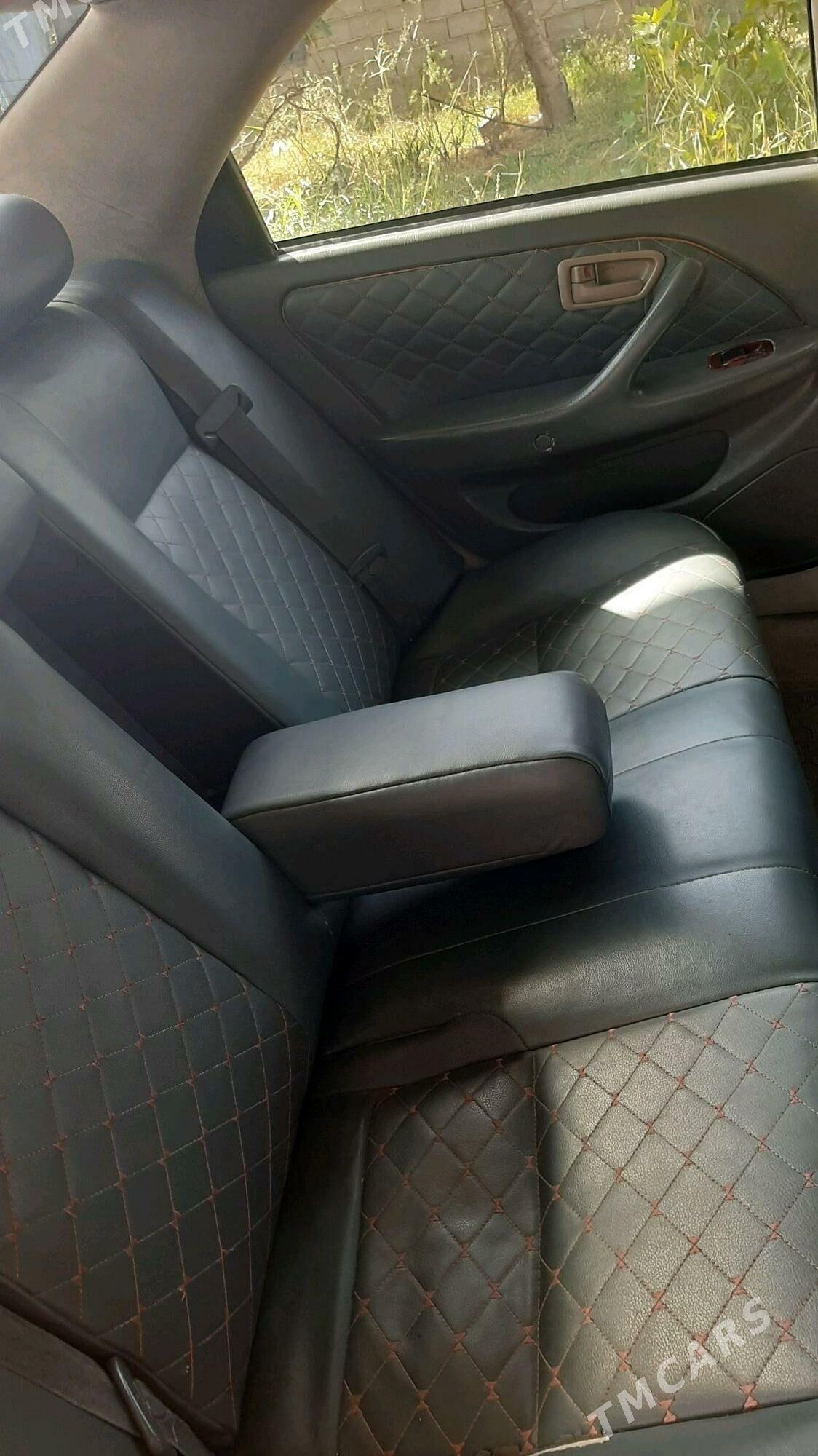 Toyota Camry 1999 - 130 000 TMT - Бекреве - img 4