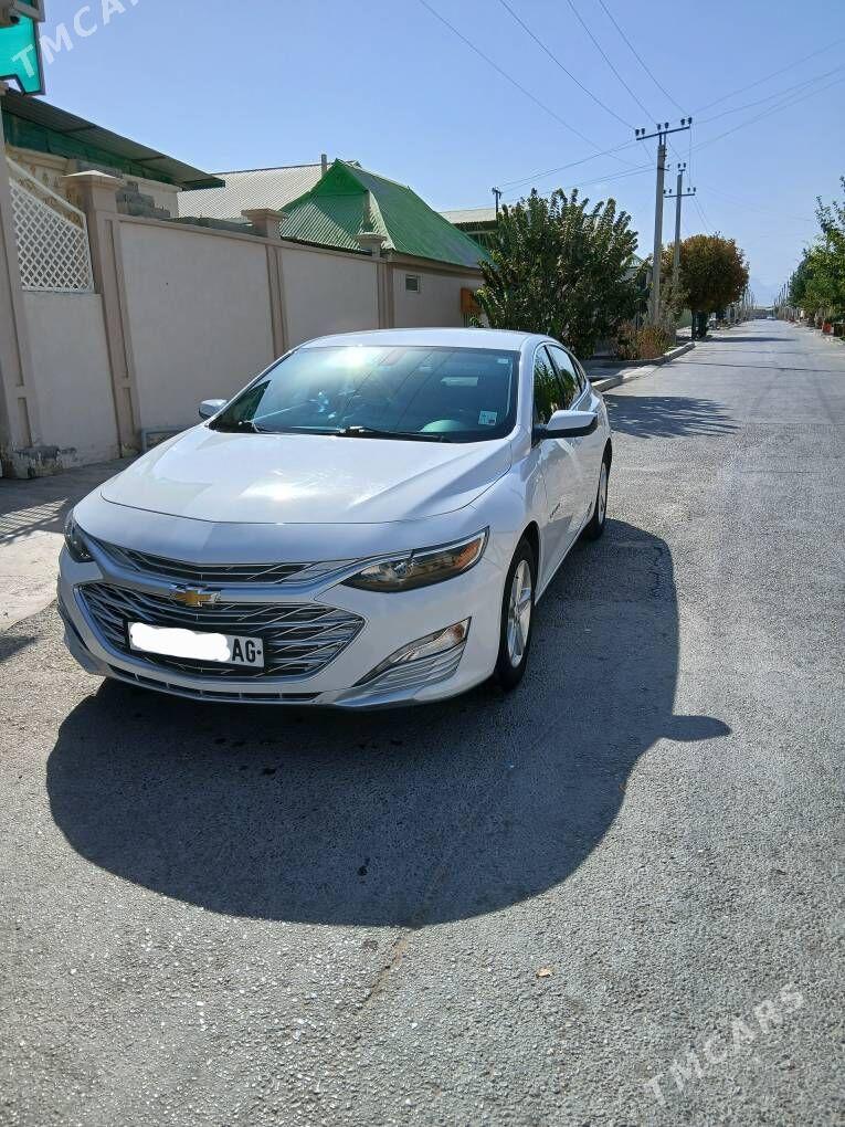 Chevrolet Malibu 2020 - 197 000 TMT - Aşgabat - img 3