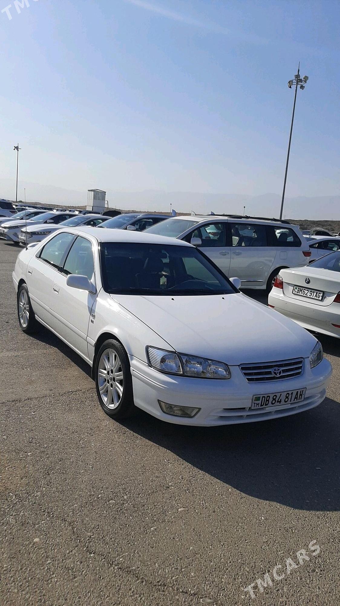 Toyota Camry 1999 - 130 000 TMT - Бекреве - img 3
