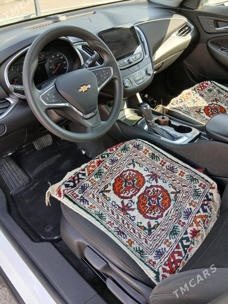 Chevrolet Malibu 2020 - 197 000 TMT - Aşgabat - img 10