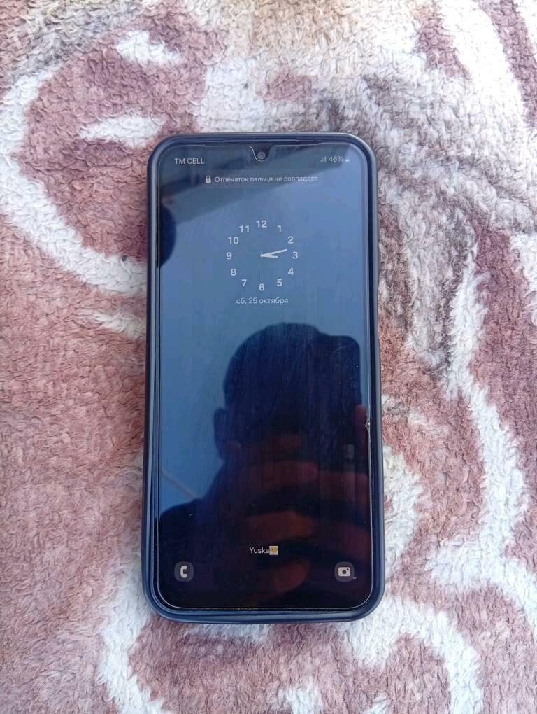 Samsung a16 - Boldumsaz - img 1