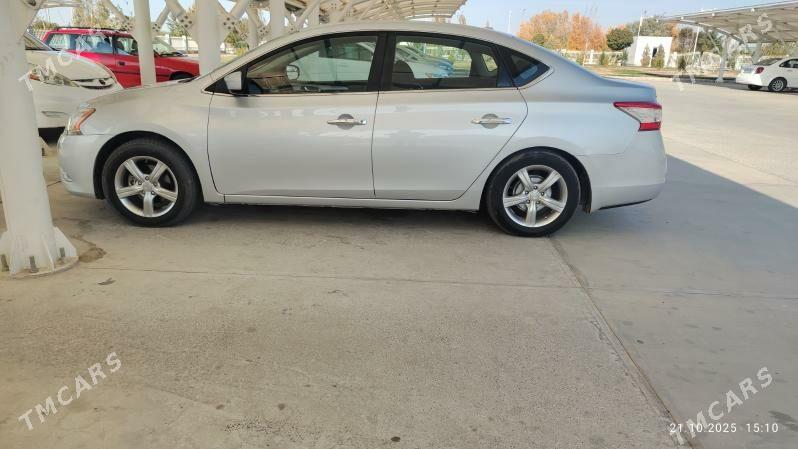 Nissan Sentra 2013 - 126 000 TMT - Daşoguz - img 1