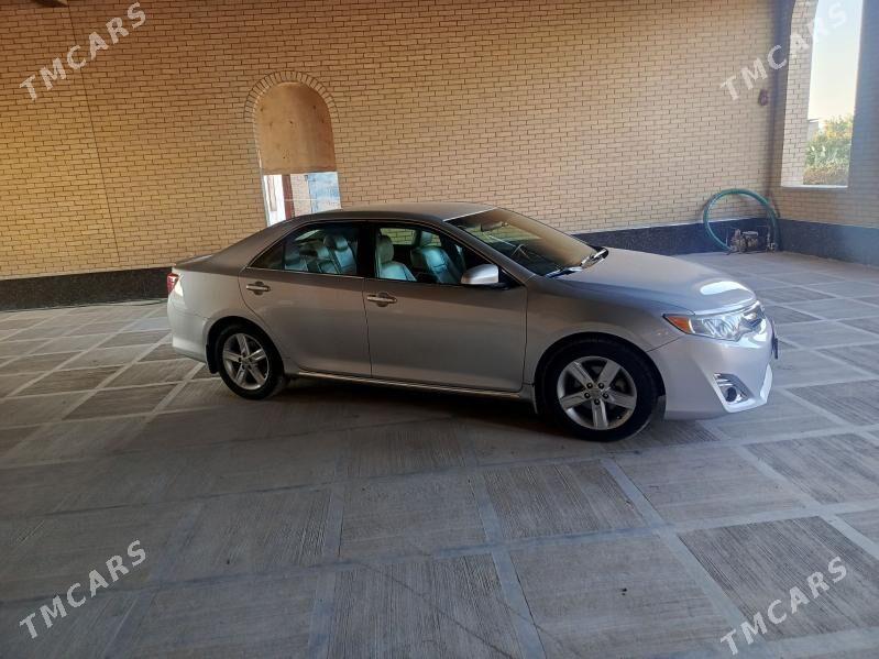 Toyota Camry 2012 - 210 000 TMT - Туркменабат - img 2