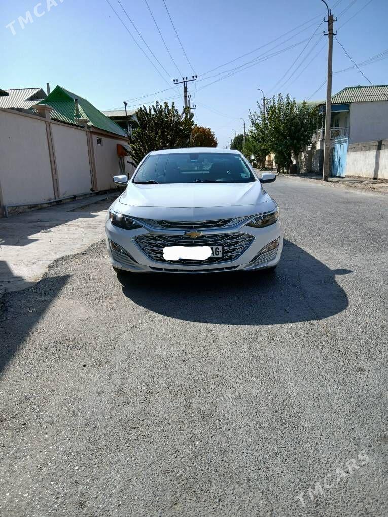 Chevrolet Malibu 2020 - 197 000 TMT - Aşgabat - img 4
