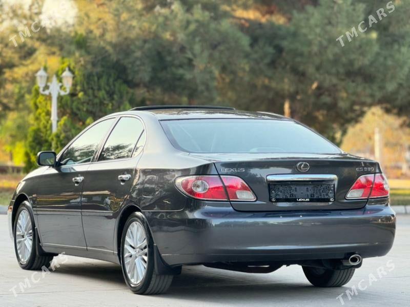 Lexus ES 330 2004 - 213 000 TMT - Türkmenabat - img 3