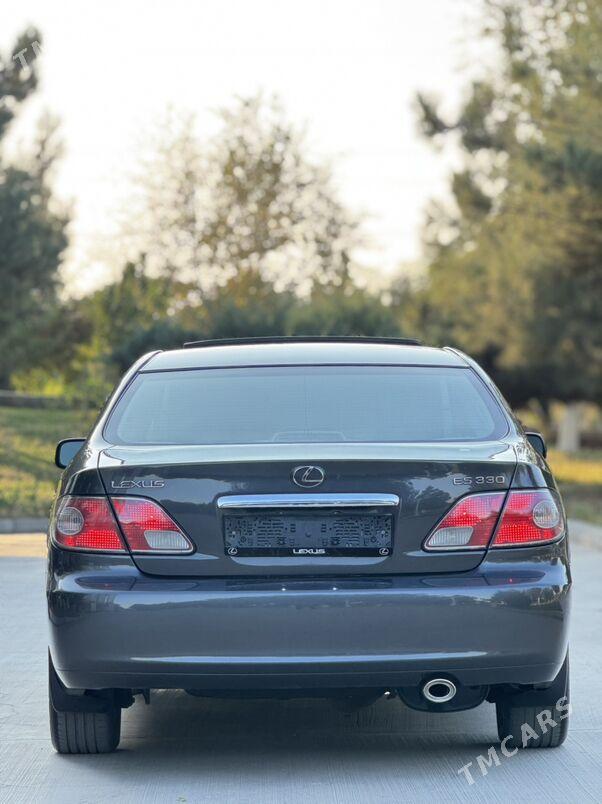 Lexus ES 330 2004 - 213 000 TMT - Türkmenabat - img 7