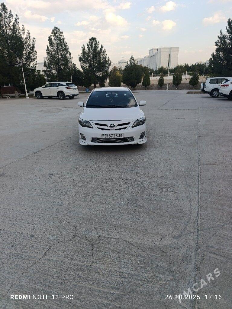 Toyota Corolla 2011 - 175 000 TMT - Aşgabat - img 3