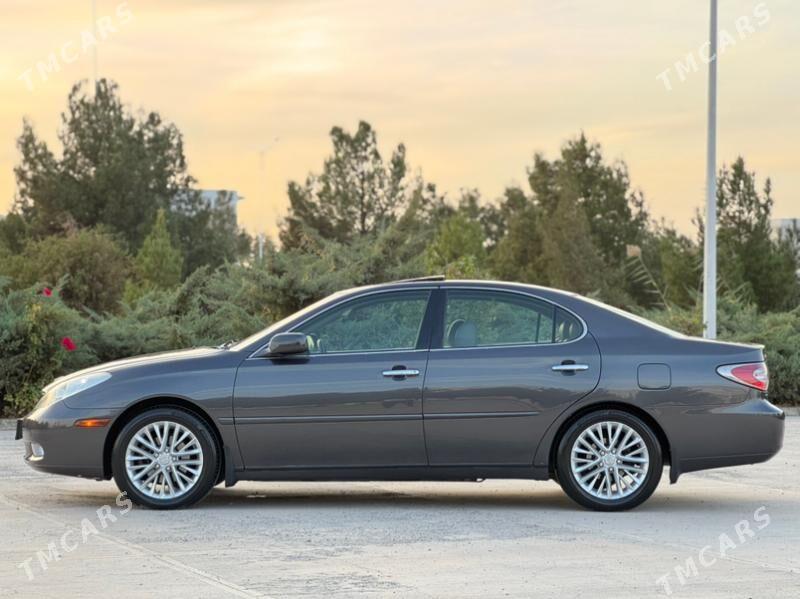 Lexus ES 330 2004 - 213 000 TMT - Türkmenabat - img 5