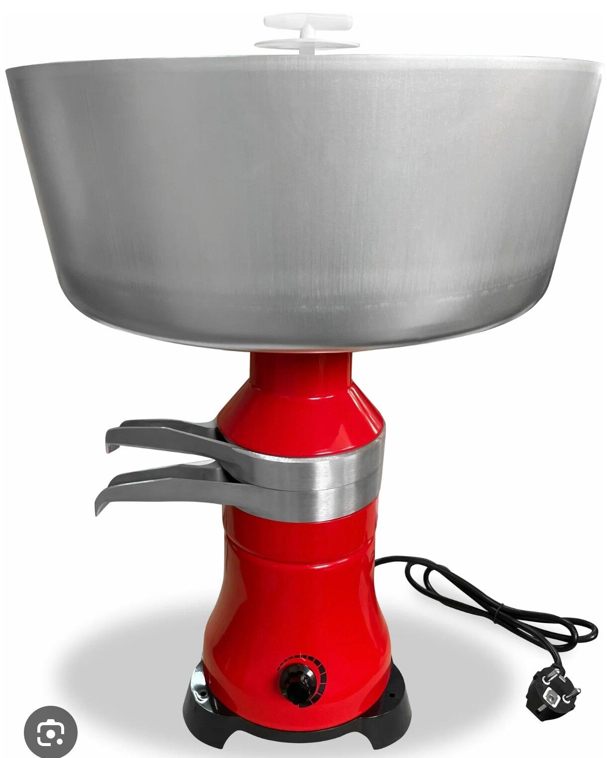 gaymak аппарат - Türkmenabat - img 2