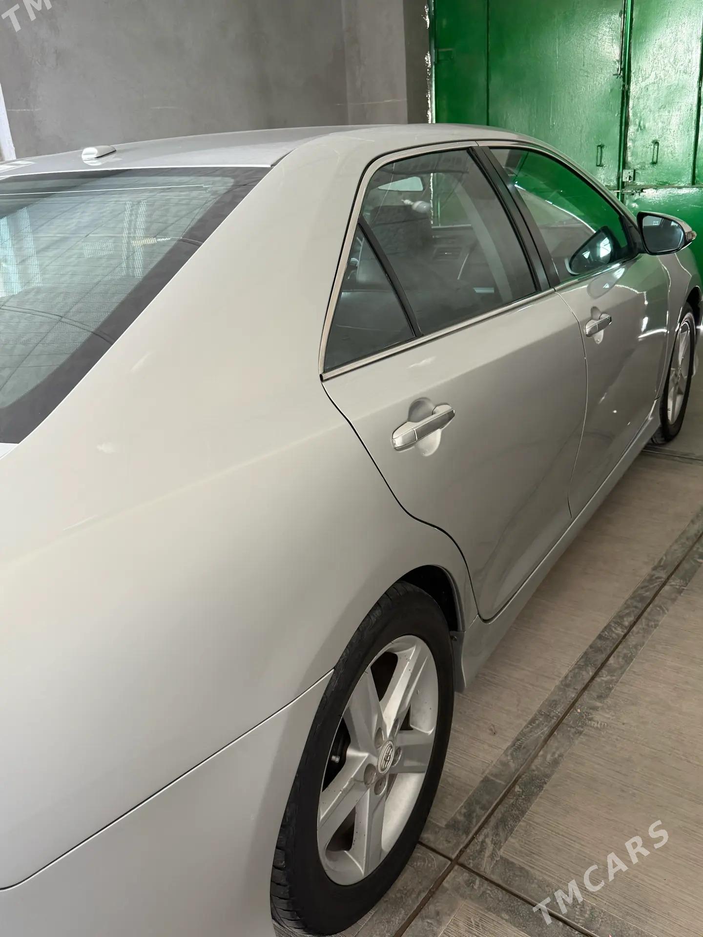 Toyota Camry 2012 - 225 000 TMT - Дашогуз - img 1