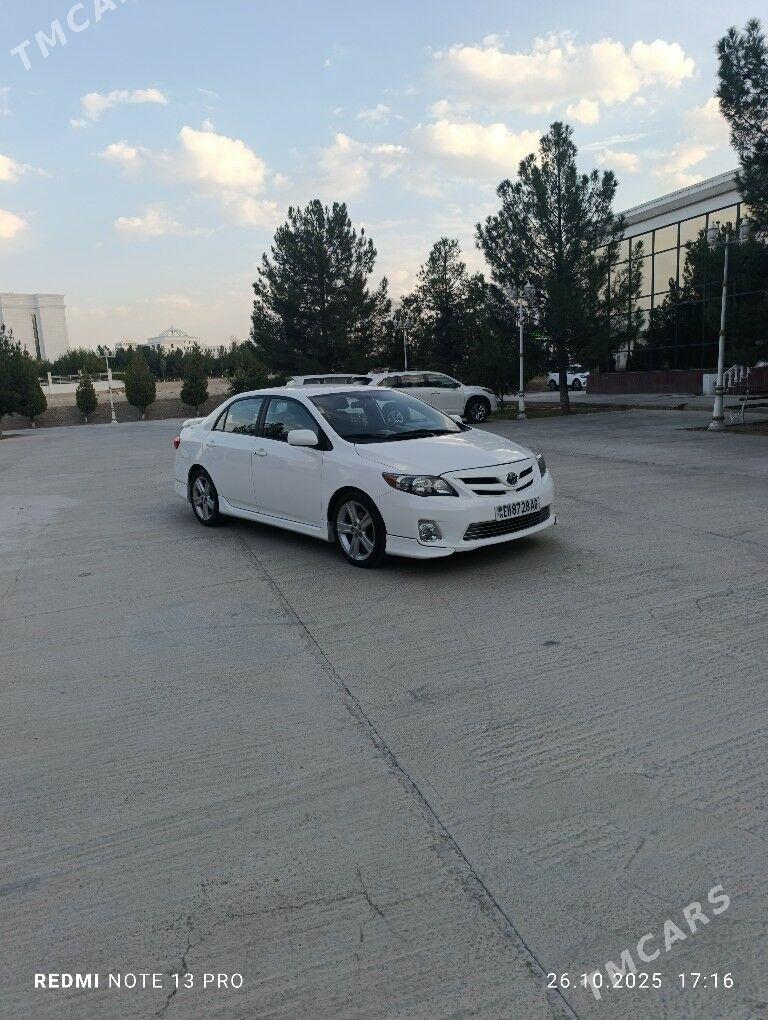 Toyota Corolla 2011 - 175 000 TMT - Aşgabat - img 7
