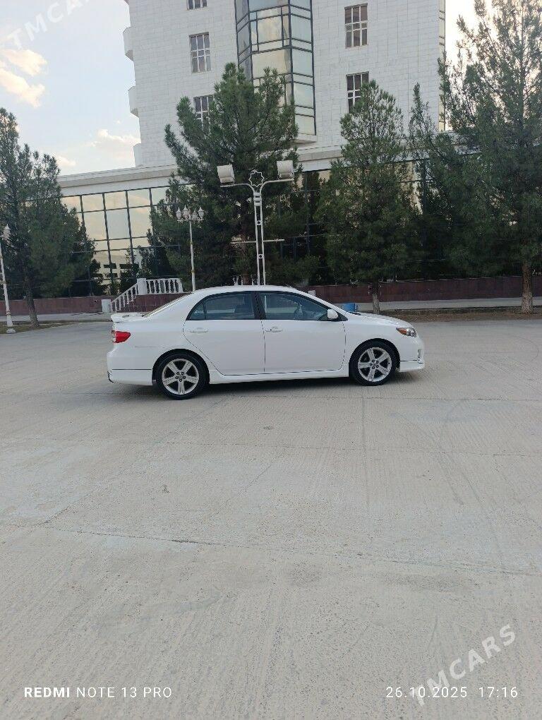 Toyota Corolla 2011 - 175 000 TMT - Aşgabat - img 2