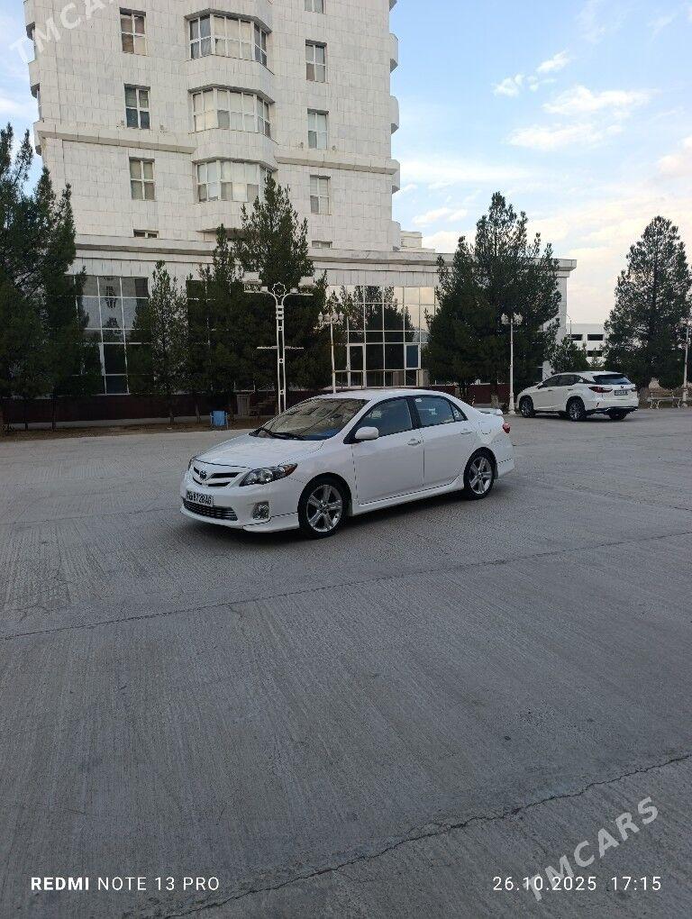 Toyota Corolla 2011 - 175 000 TMT - Aşgabat - img 5