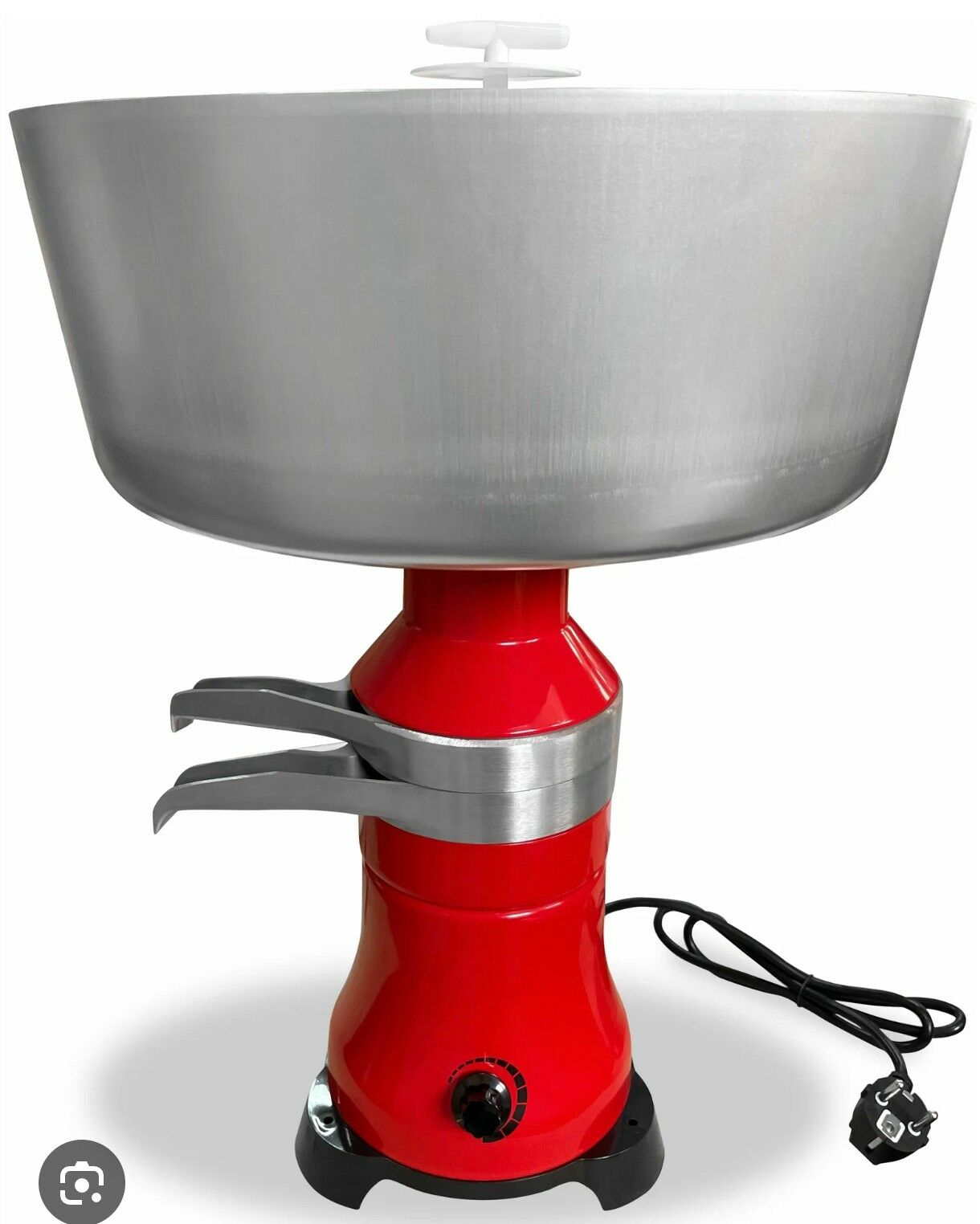 gaymak аппарат - Türkmenabat - img 1