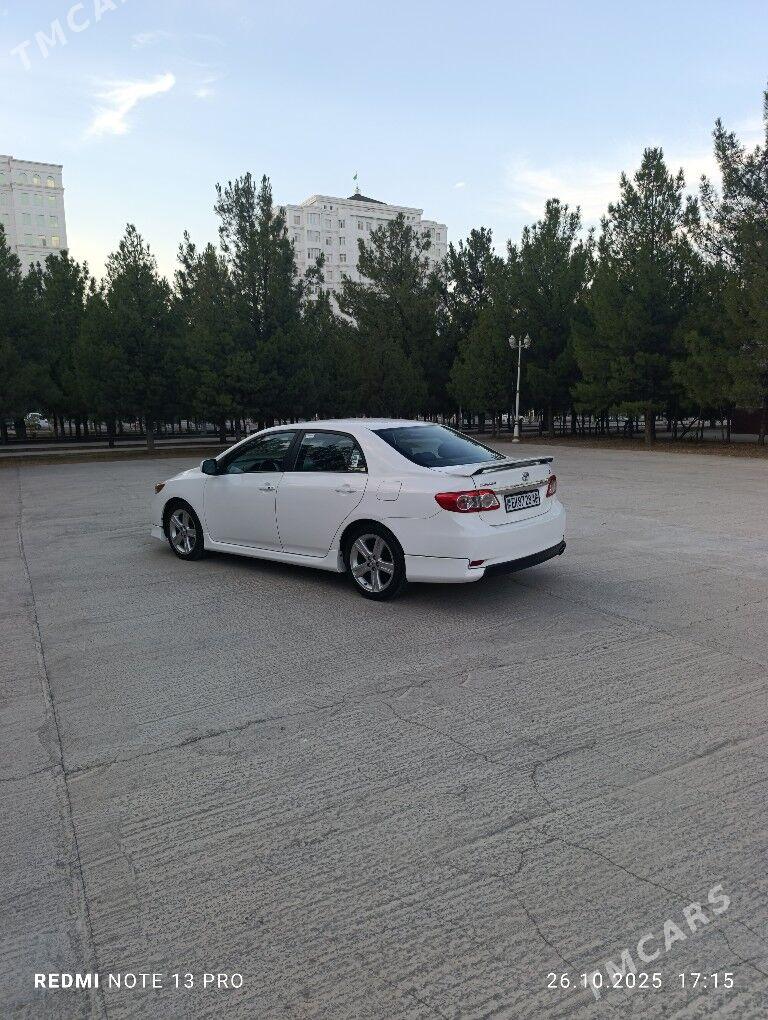 Toyota Corolla 2011 - 175 000 TMT - Aşgabat - img 4