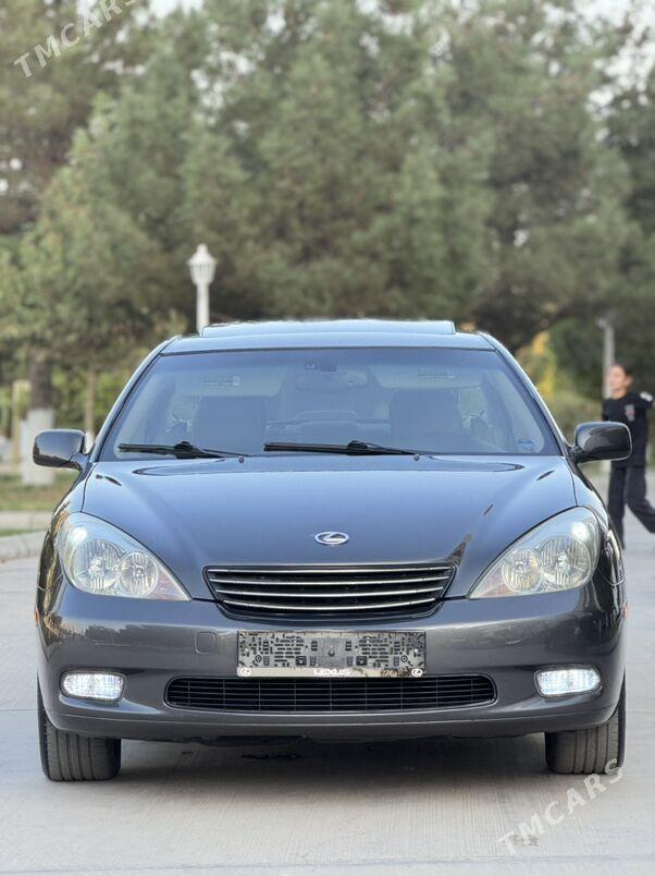Lexus ES 330 2004 - 213 000 TMT - Türkmenabat - img 6