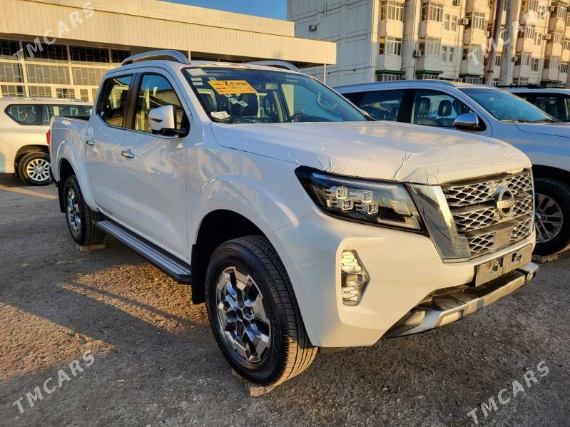 Nissan Navara 2025 - 490 000 TMT - Туркменабат - img 2