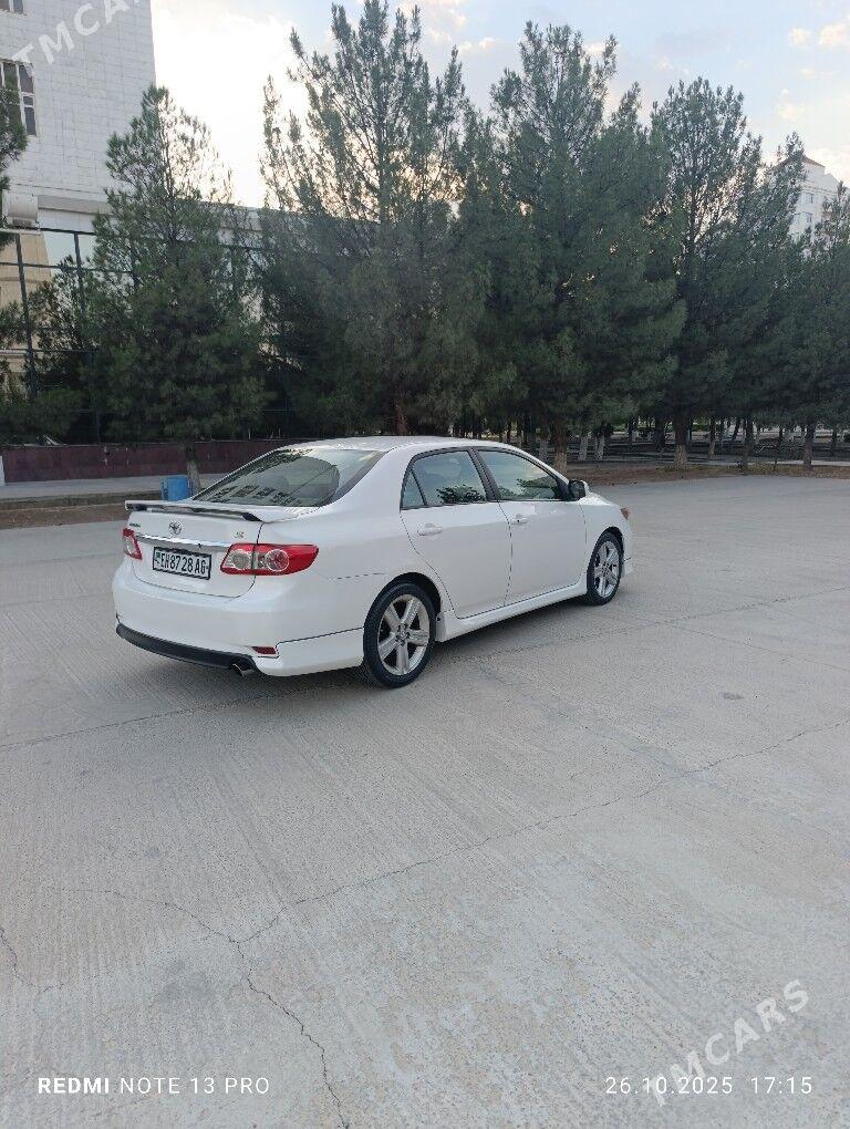 Toyota Corolla 2011 - 175 000 TMT - Aşgabat - img 10