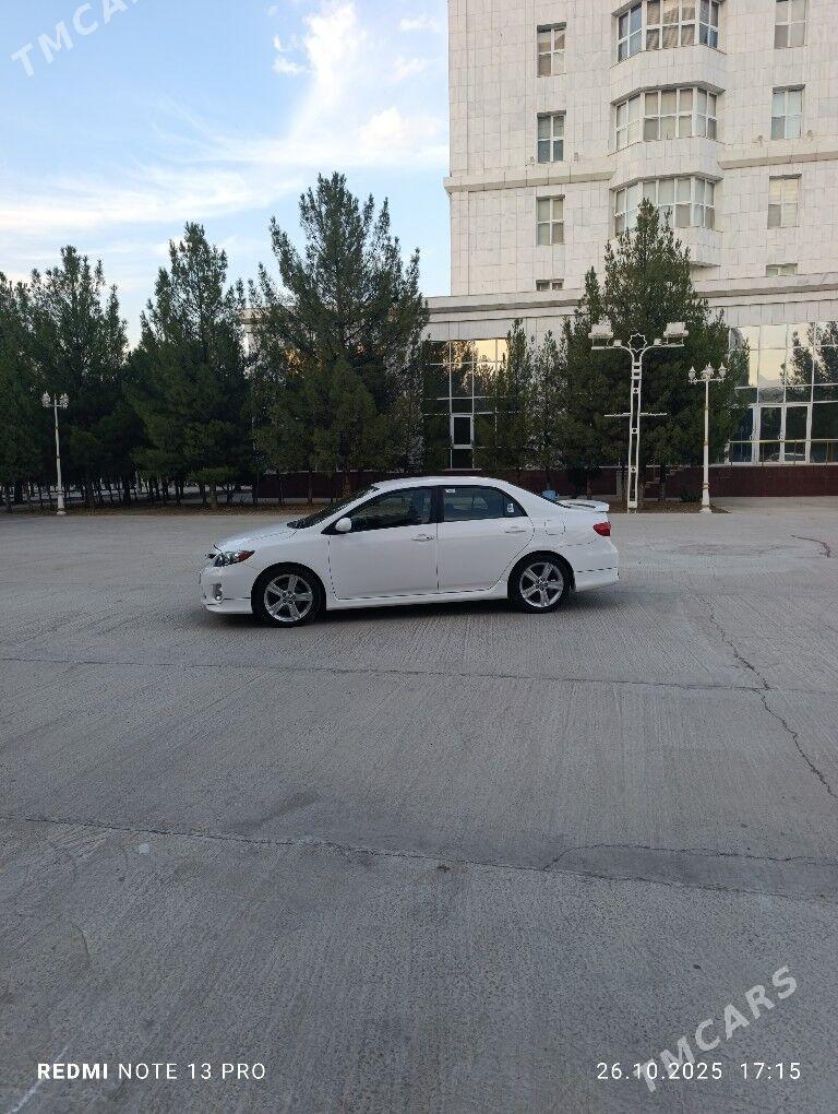 Toyota Corolla 2011 - 175 000 TMT - Aşgabat - img 6