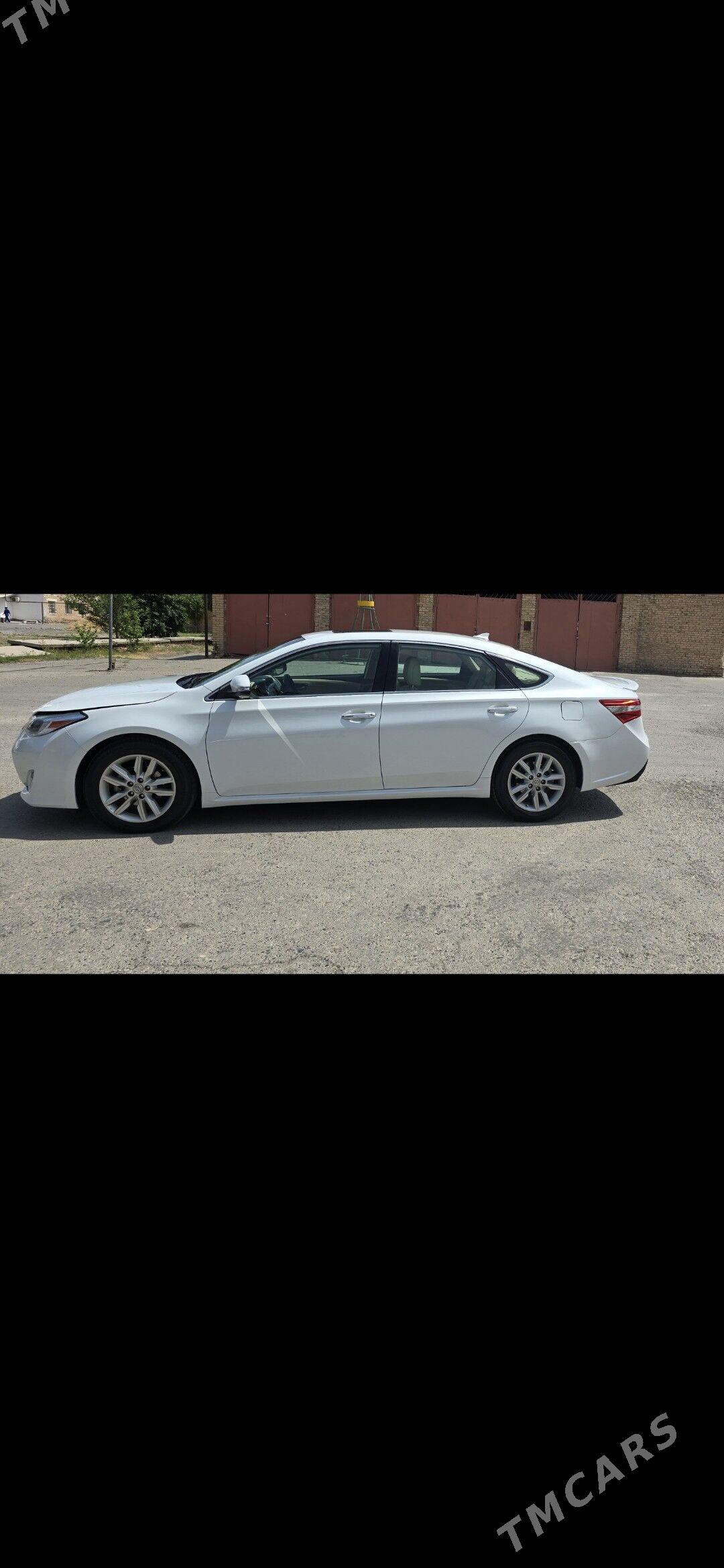 Toyota Avalon 2014 - 350 000 TMT - Туркменабат - img 3